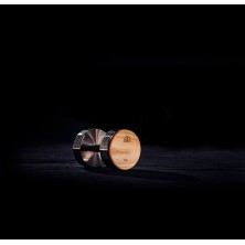 NOHRD Dumbbells Set Nogueira