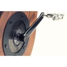 NOHRD Cereja da bicicleta interior