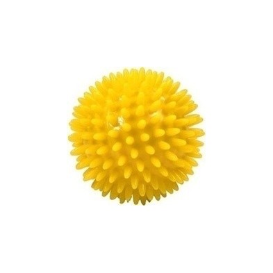 Pelota de masaje erizo 8 cm