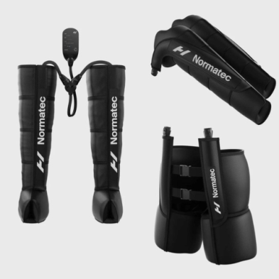 Pack FULL BODY NORMATEC 3.0