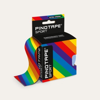 Bandagem PINOTAPE® Sport Pride