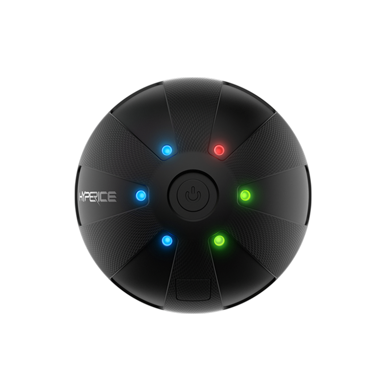 Bola vibratória HYPERSPHERE MINI HYPERICE