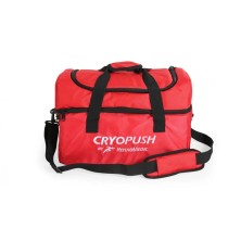 Bolsa de transporte para Cryopush