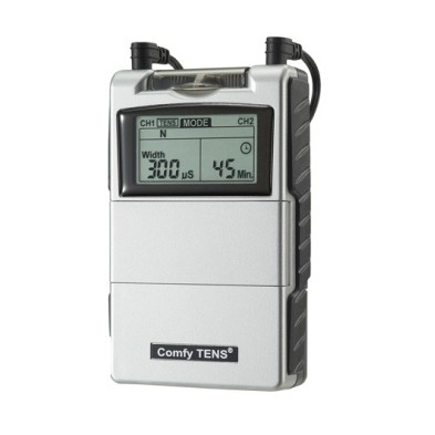 Electroestimulador Digital TENS/EMS 2 Canales