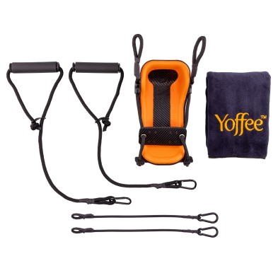 YOFFEE GlideKnee - exercitador para terapia de joelho e quadril