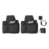 Pressoterapia sem fio NORMATEC PREMIER