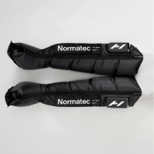 Pressoterapia sem fio NORMATEC PREMIER