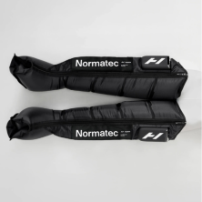 Presoterapia Inalámbrica NORMATEC PREMIER