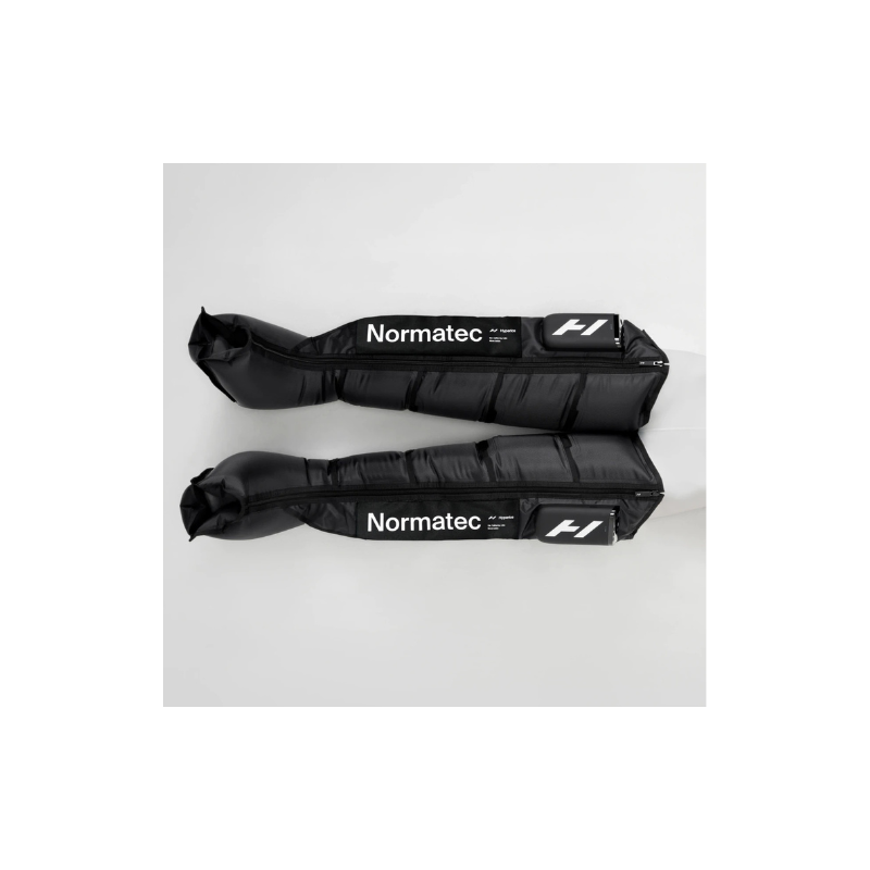 Presoterapia Inalámbrica NORMATEC PREMIER