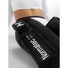 Pressoterapia sem fio NORMATEC PREMIER