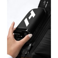 Pressoterapia sem fio NORMATEC PREMIER