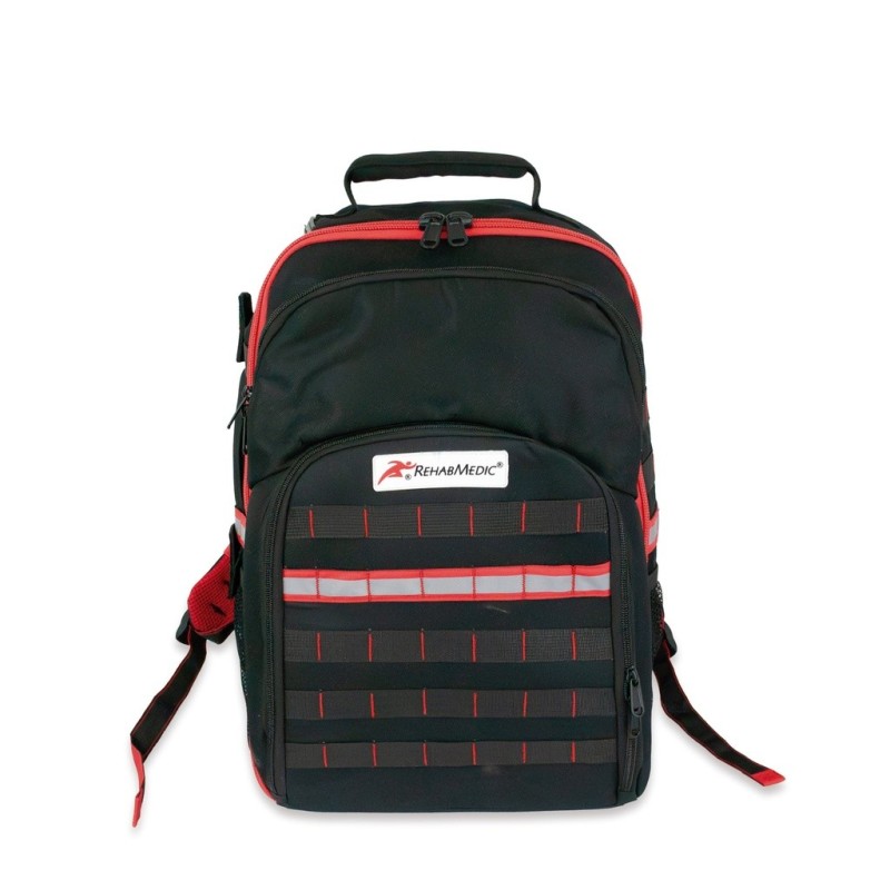 Botiquín Mochila BACKPACK REHABMEDIC