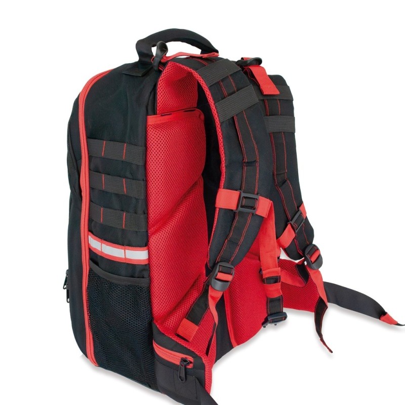 Botiquín Mochila BACKPACK REHABMEDIC