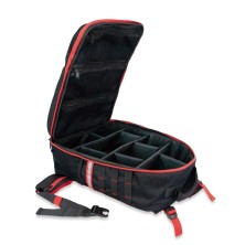 MOCHILA Kit de primeiros socorros Mochila