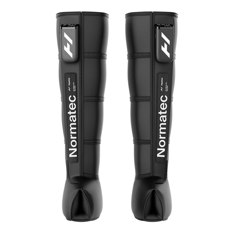 Pressoterapia sem fio NORMATEC PREMIER Pressoterapia sem fio NORMATEC PREMIER