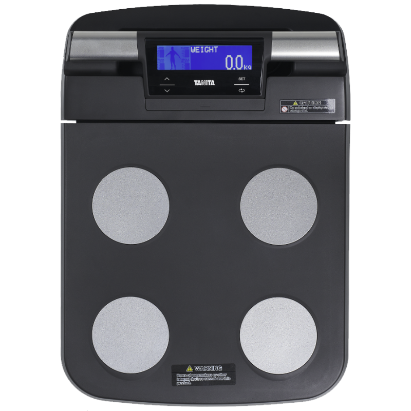 TANITA MC 580M-S portátil TANITA MC 580M-S portátil