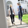 Mochila para transportar SPINEFITTER by SISSEL® Backpack