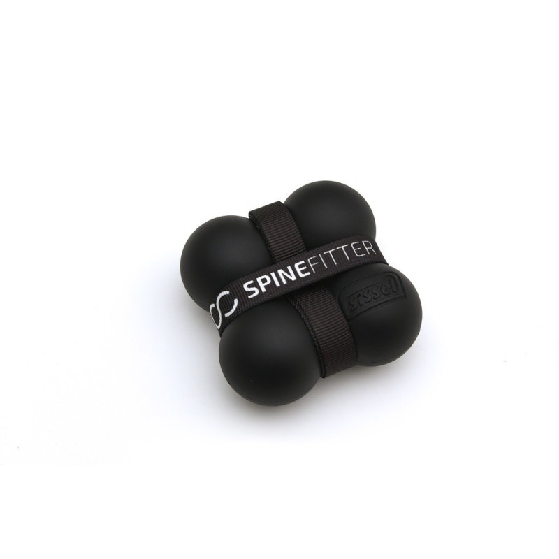 SPINEFITTER MINI Massageador SPINEFITTER MINI Massageador