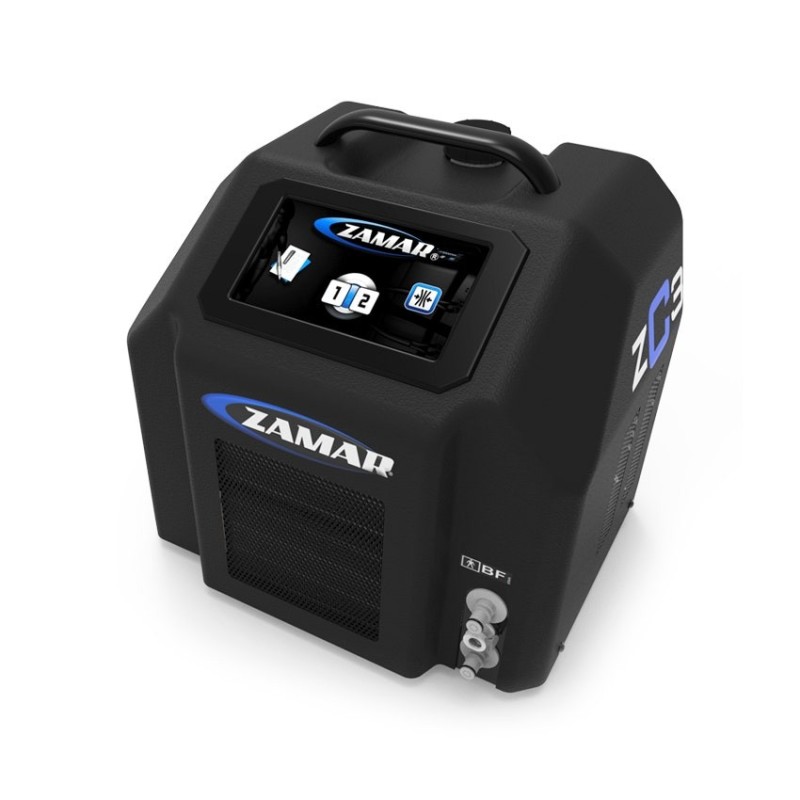 ZAMAR® ZC3 ZAMAR® ZC3