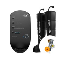 Presoterapia Normatec 3.0 + Botas