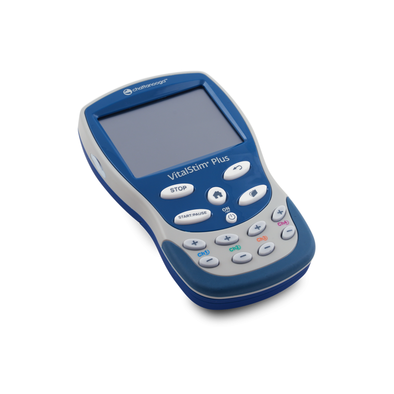 Electroterapia Vitalstim Plus y sistema de Biofeedback EMG Electroterapia Vitalstim Plus y sistema de Biofeedback EMG