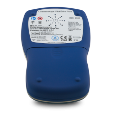 Eletroterapia Vitalstim Plus e sistema de biofeedback EMG