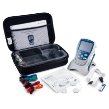 Electroterapia Vitalstim Plus y sistema de Biofeedback EMG