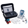 Eletroterapia Vitalstim Plus e sistema de biofeedback EMG