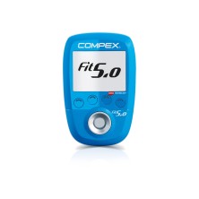 Eletroestimulador Compex Fit 5.0