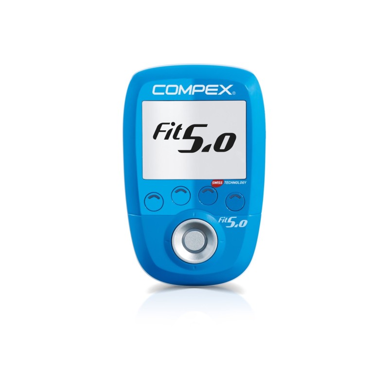 Electroestimulador Compex Fit 5.0