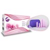 Kit Dilatadores Vaginales Velvi (6 unds.)