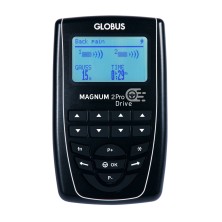 Globus Magnum 2 Pro Drive Terapia de Ímã Portátil