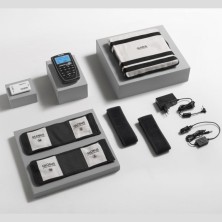 Globus Magnum 2 Pro Drive Terapia de Ímã Portátil