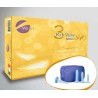 Dilatador Vaginal VELVI Kit Mini SOFT (3 Unds)