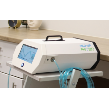 MAD-UP FISIOTERAPEUTA
