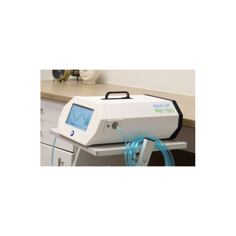MAD-UP FISIOTERAPEUTA MAD-UP FISIOTERAPEUTA