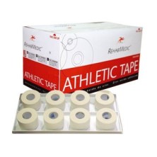 Vendaje inelástico Adhesivo ATHLETIC TAPE