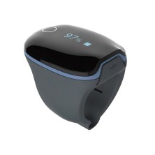 Pulsioxímetro O2Ring para monitorización continua