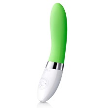 Vibrador Lelo Liv 2 Green