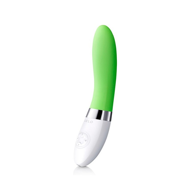 Vibrador Lelo Liv 2 Green