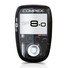 Electroestimulador Compex Wireless