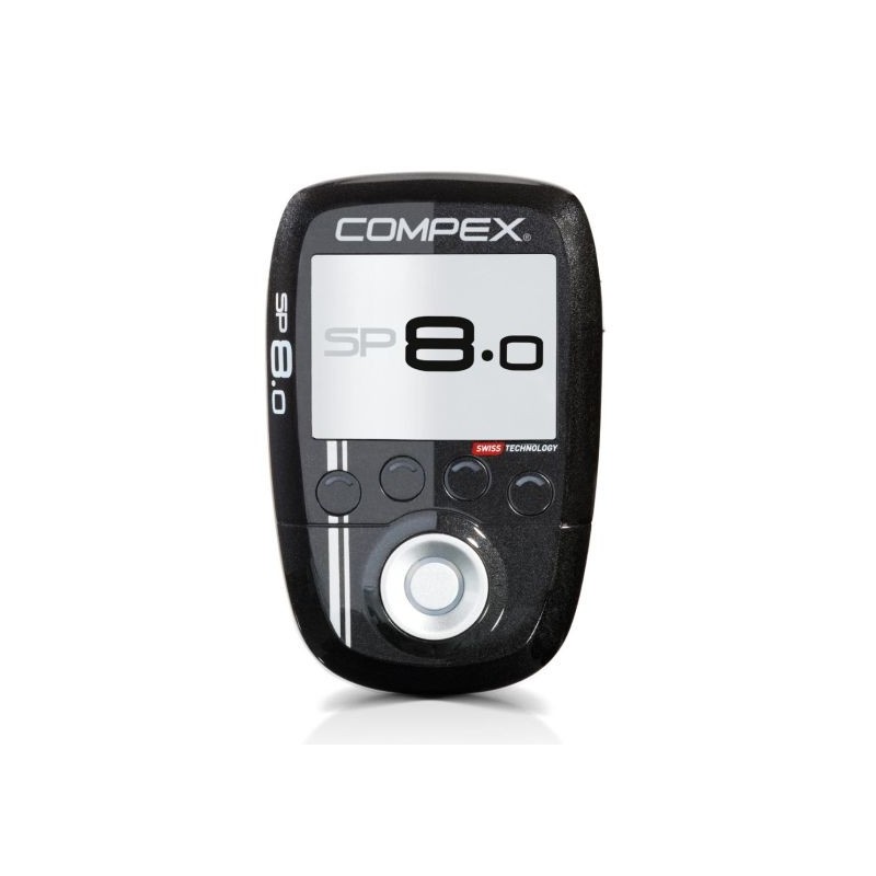 Electroestimulador Compex Wireless Electroestimulador Compex Wireless