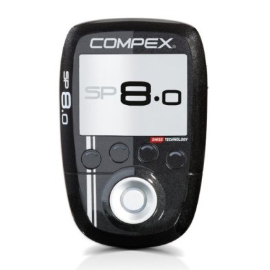 Eletroestimulador Compex Wireless