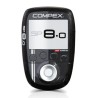 Electroestimulador Compex Wireless