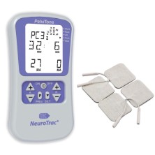 NeuroTrac PELVITONE - Eletroestimulador do Assoalho Pélvico
