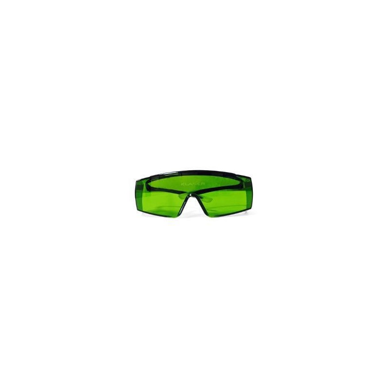 GAFAS  K-Laser Cube
