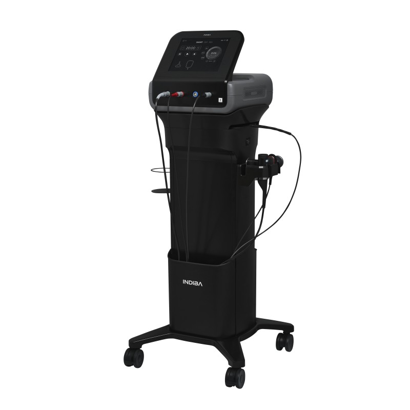 INDIBA® COMPACT PLUS