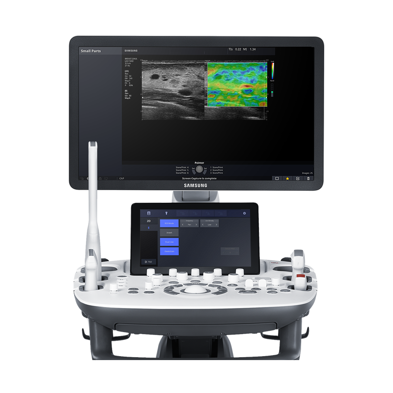 CURSO Ecografía Básico MSK (15 horas)