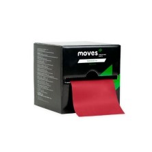 BANDA ELASTICA 22,5 m (Roja)