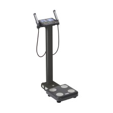MC-780-P MA ANALISADOR TANITA PRETO COM COLUNA